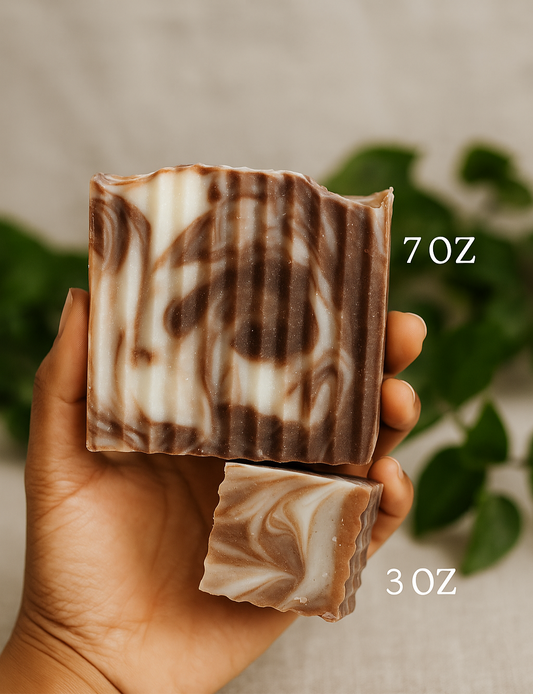 Cacao Peppermint