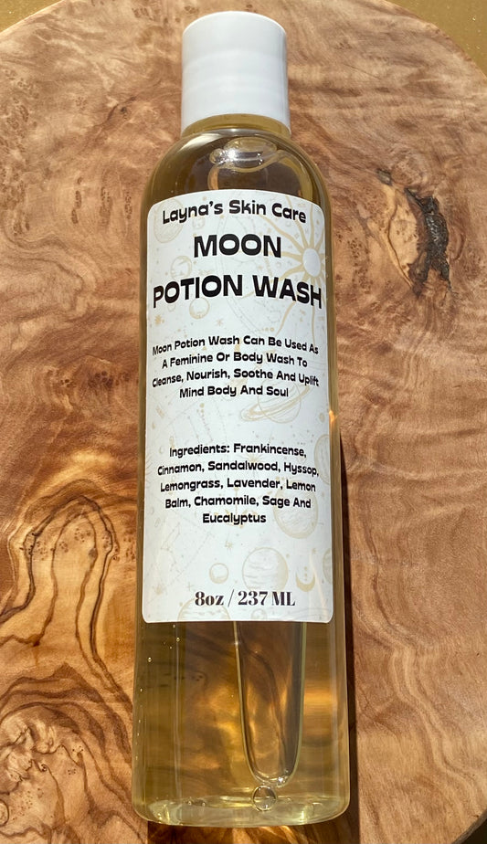 Moon Potion Wash