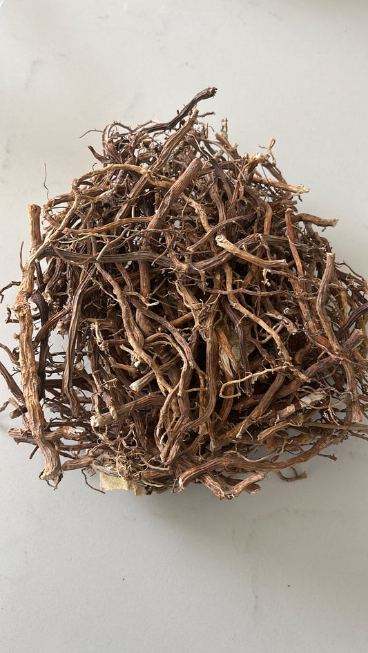 Sarsaparilla Root