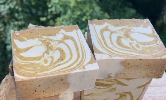 Cold Process Soap