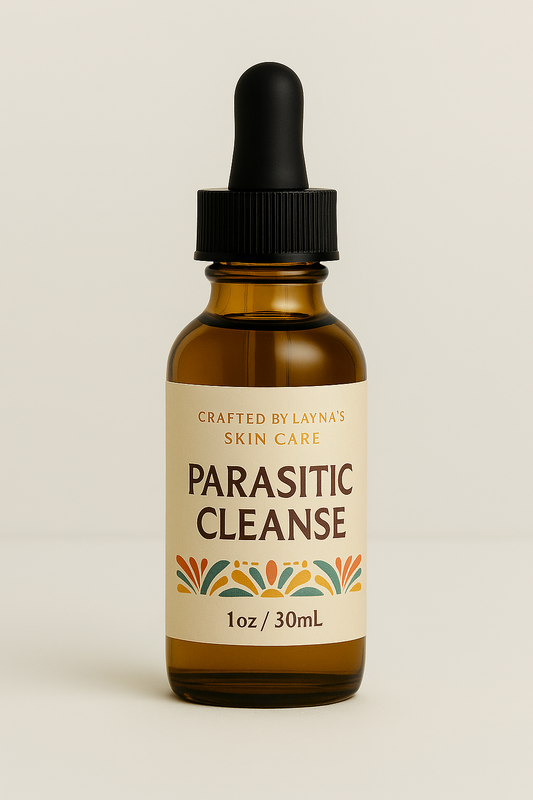 Parasitic Extract