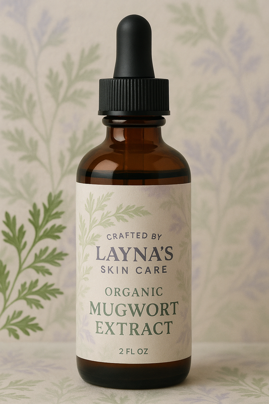 Mugwort Extract
