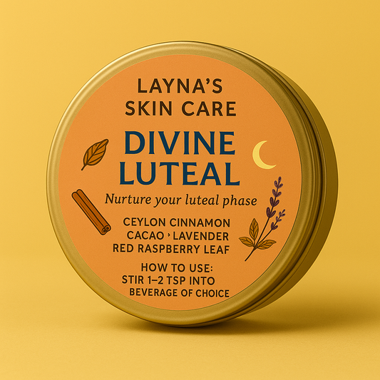 Divine Luteal