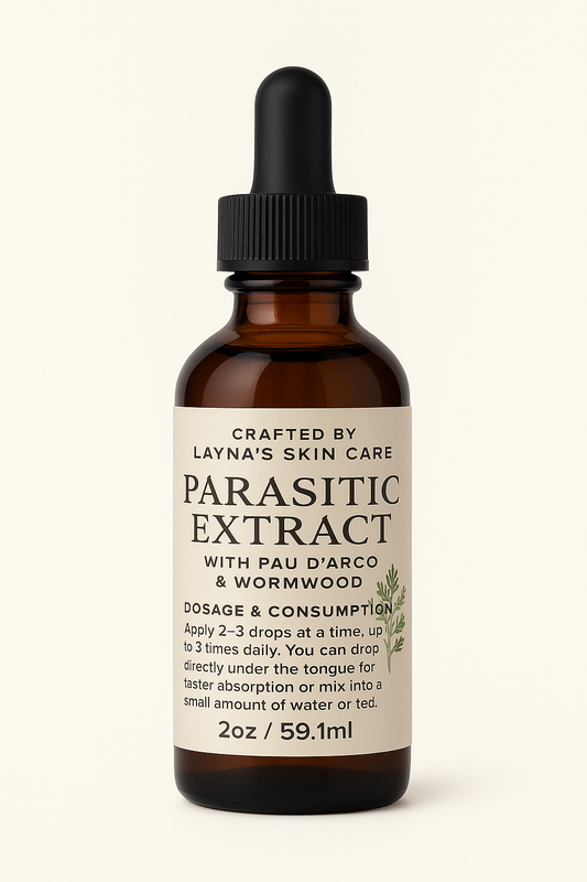 Parasitic Extract
