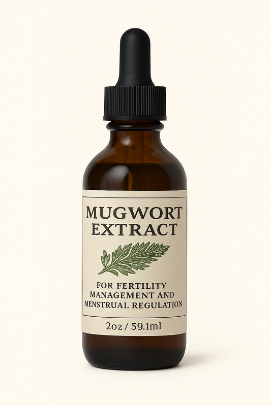 Mugwort Extract